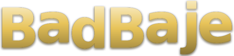 Bad Baje logo