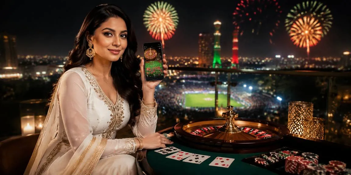 Bad Baje Baccarat RoyalFlush